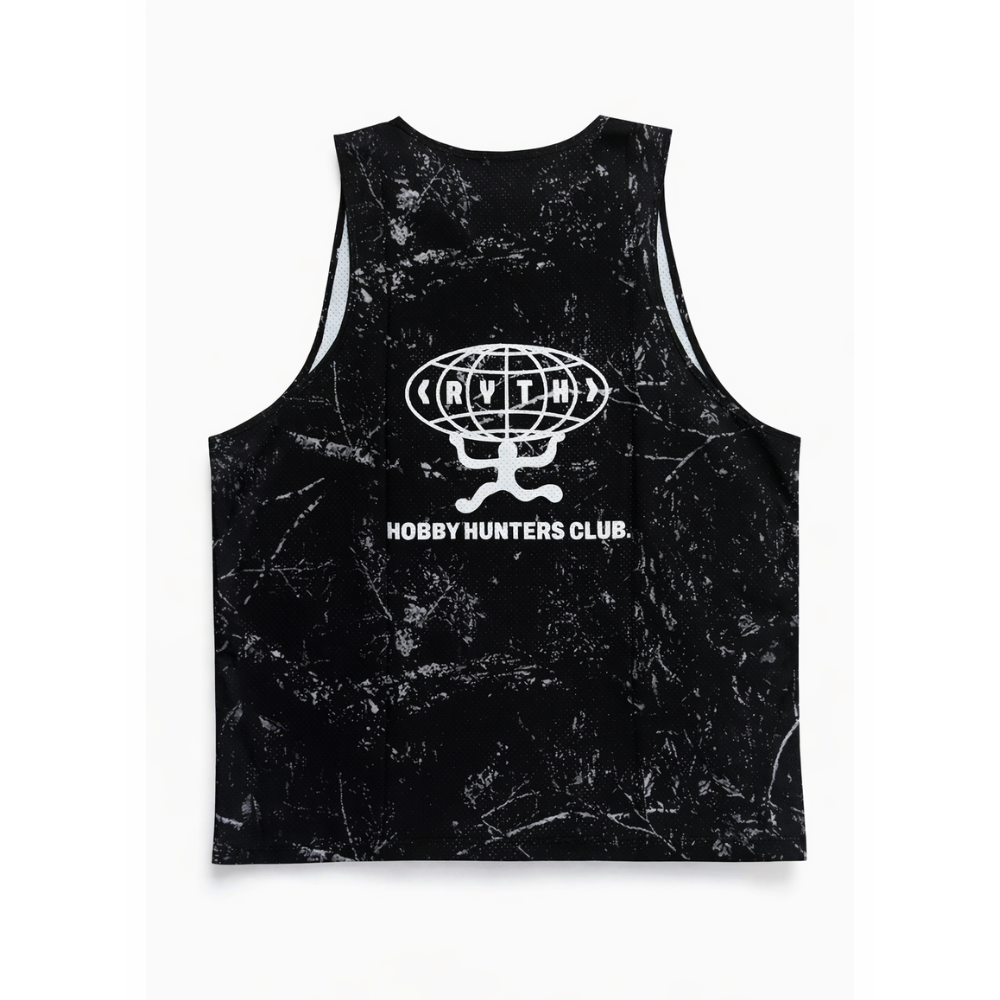 Darkside Performance Tank