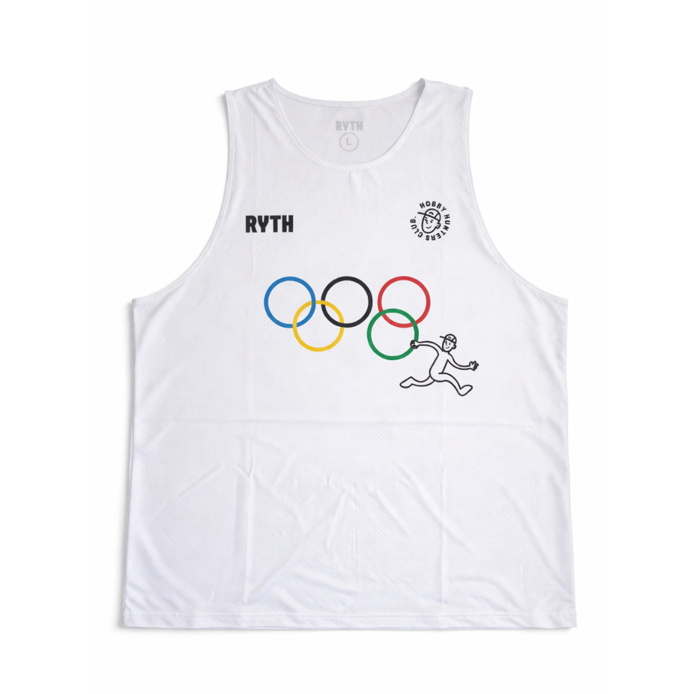 Olympics Performance Tank