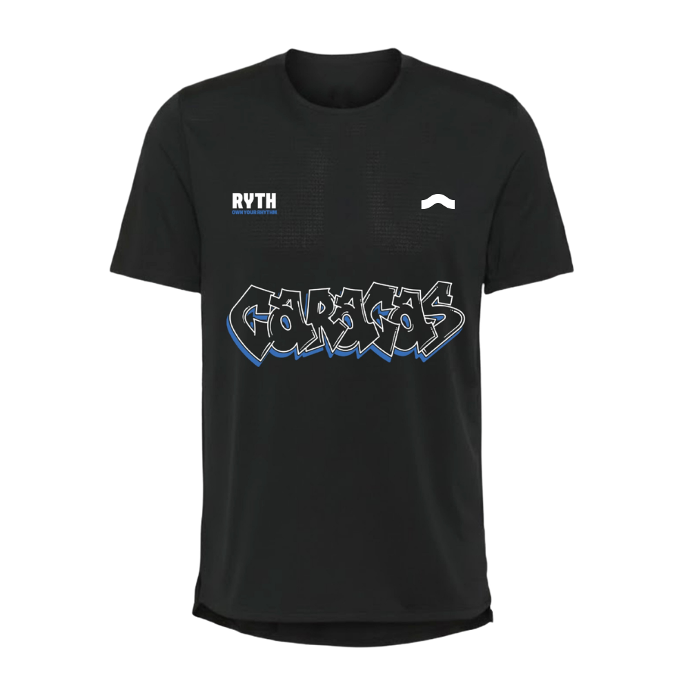 CARACAS Performance Tshirt