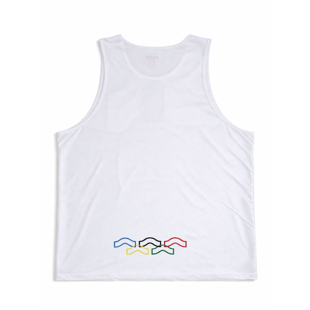 Olympics Performance Tank
