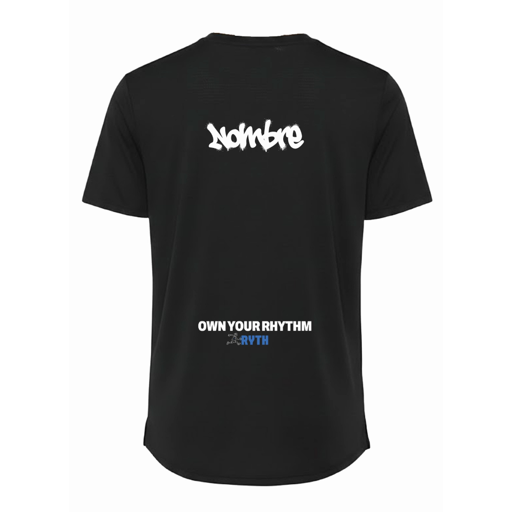 CARACAS Performance Tshirt