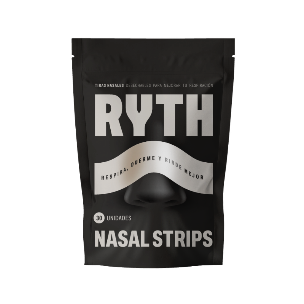 Nasal Strips