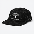 Darkside 5-Panel Cap