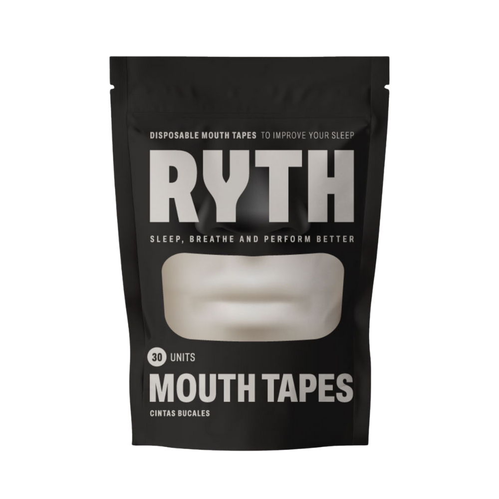 Mouth Tapes